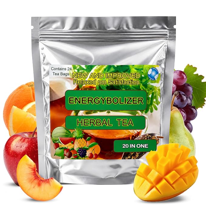 20 Flavor Variety