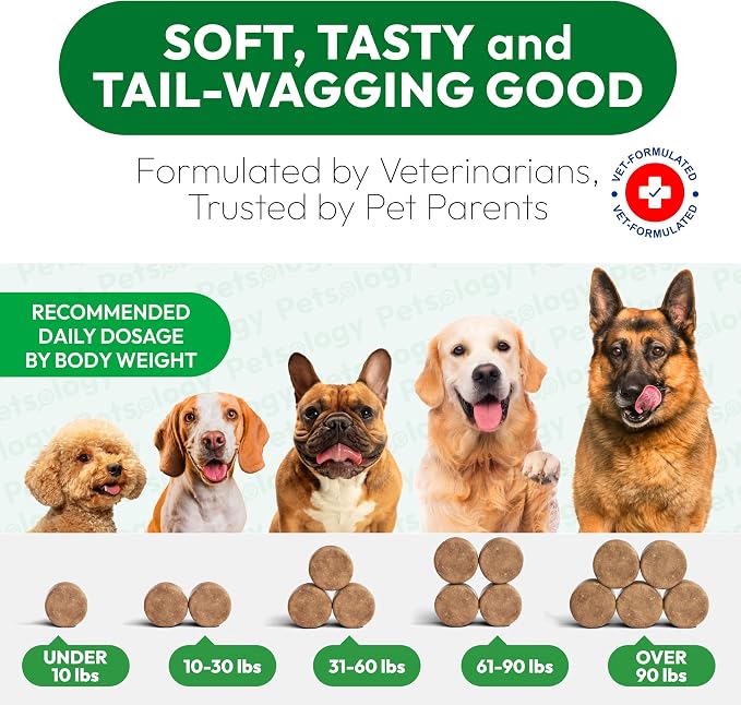 Green Lawn Chews