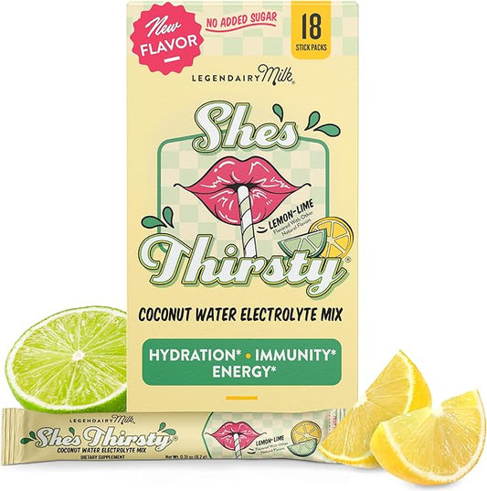 Lemon-lime
