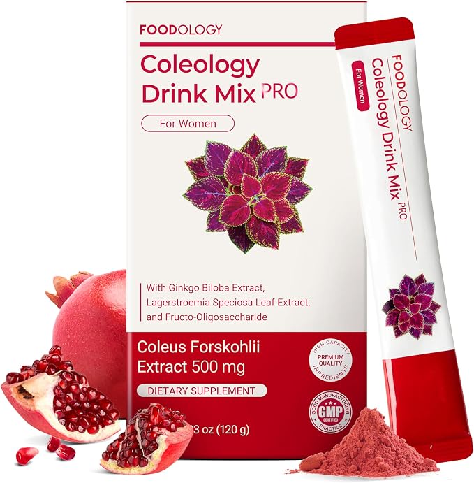 Drink Mix 1 Pack