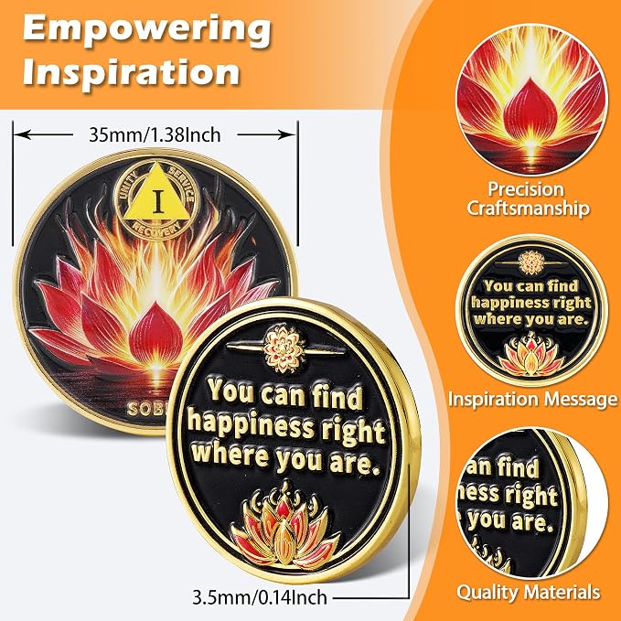 Aa Flame Lotus