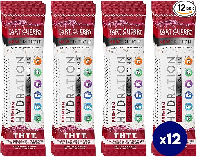 Tart Cherry