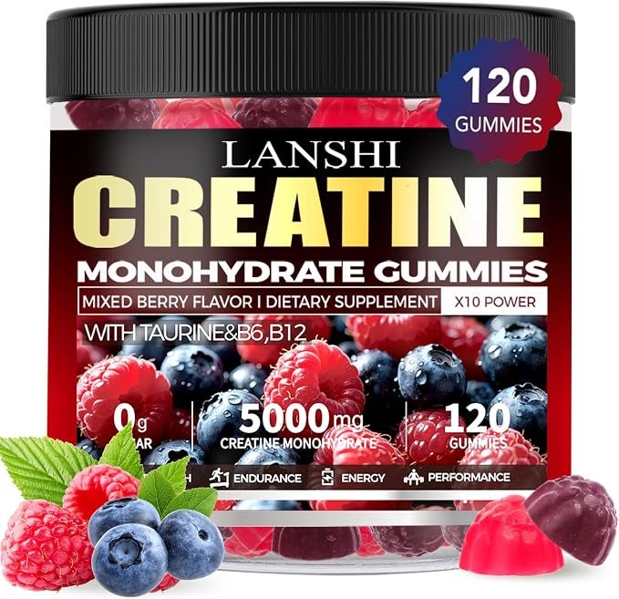 Mixed Berry