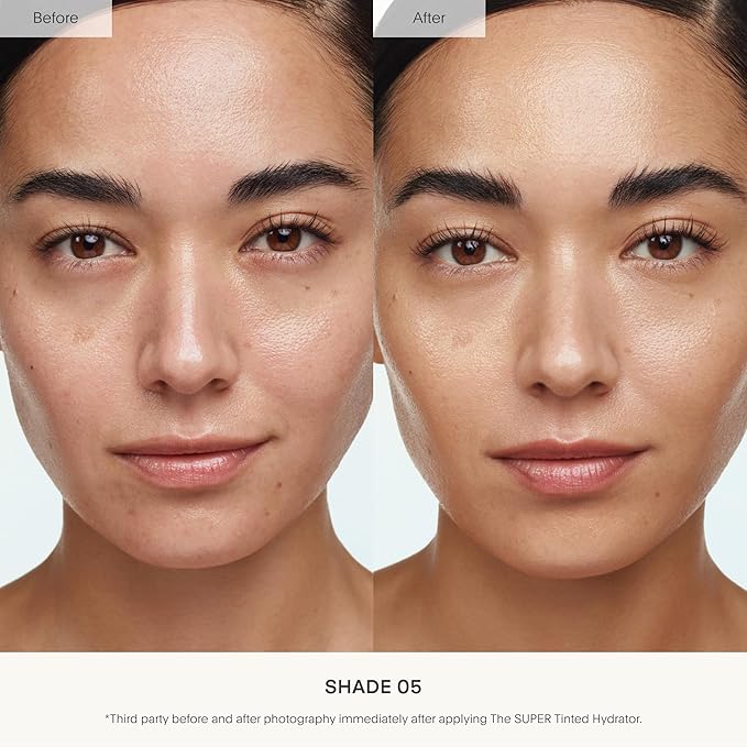 Shade 05 – Medium with neutral undertones