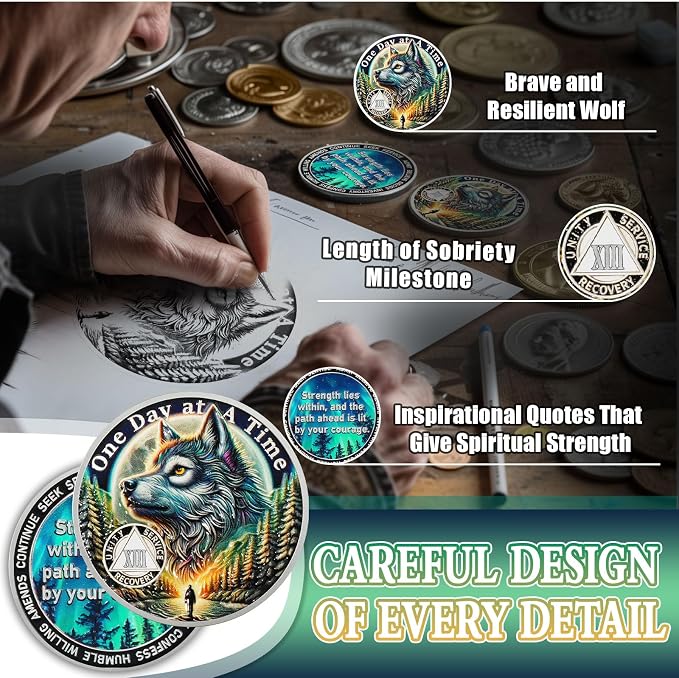 13 Years