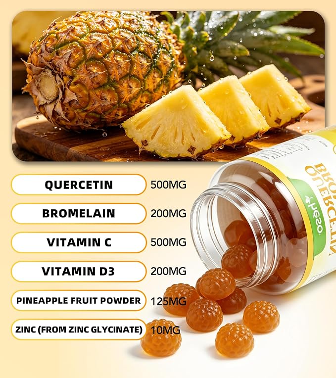 60 Count (Pack of 1)