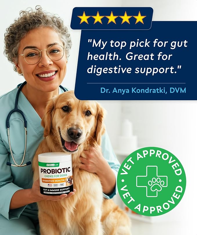Probiotic Chews