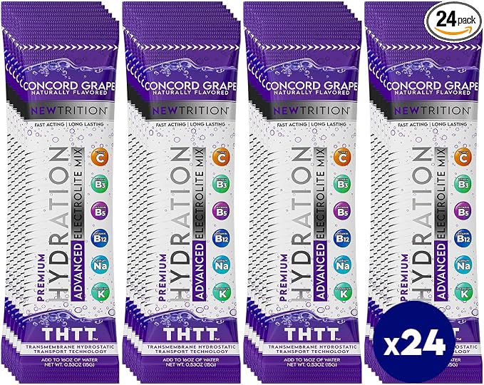 Concord Grape