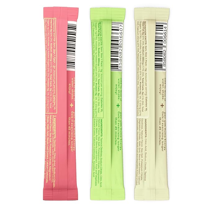 Variety Pack