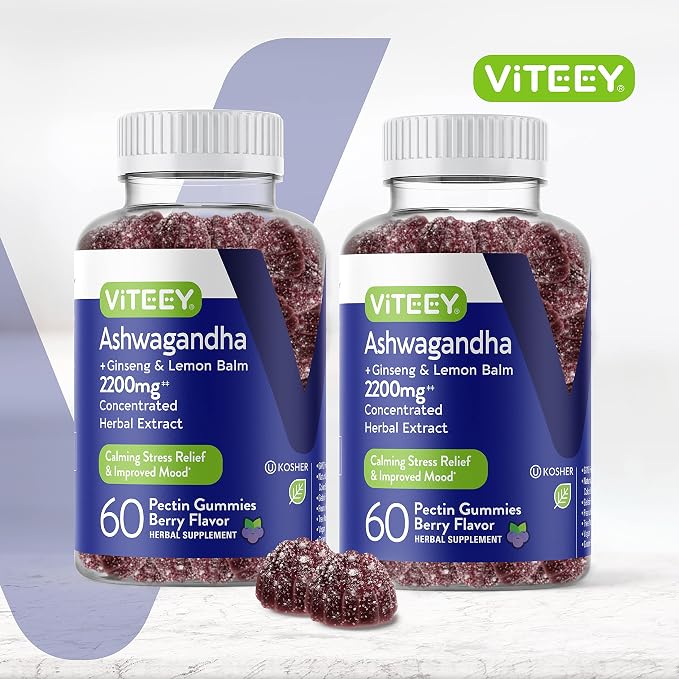 60 Count (Pack of 2)