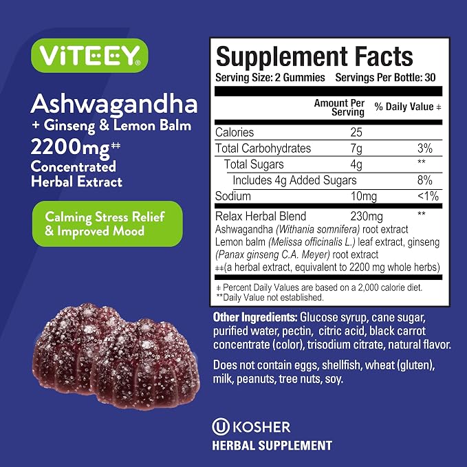 60 Count (Pack of 2)