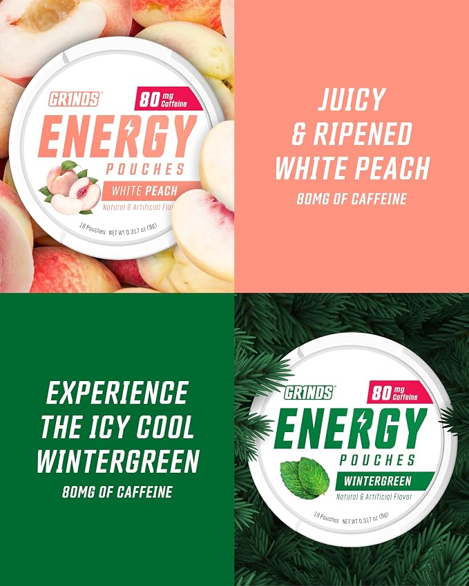6 Sampler Pack