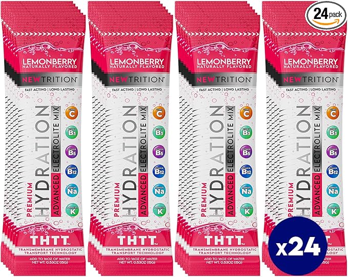 Lemonberry