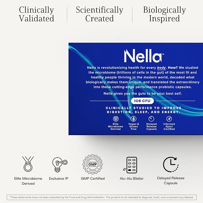 Nella