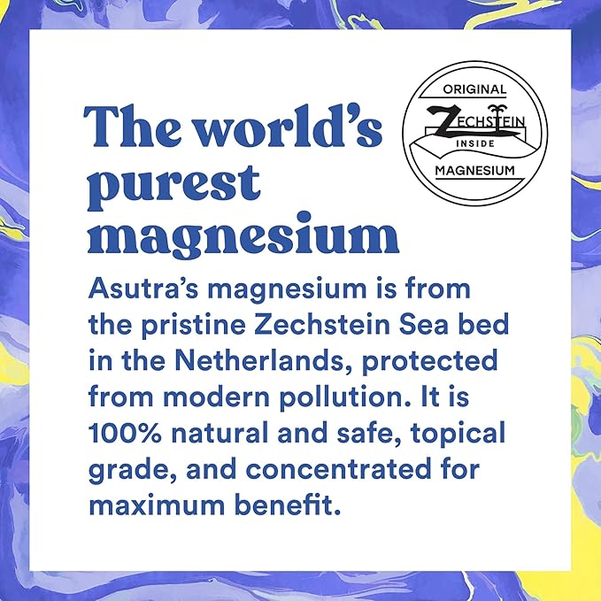 Magnesium Bundle Kit