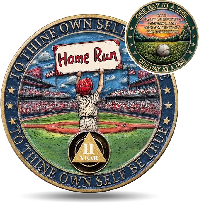 Baseball Boy Home Run