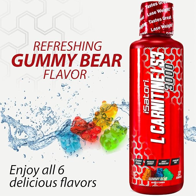 Gummy Bear