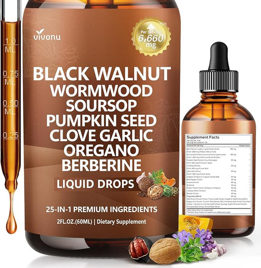 2 Fl Oz (Pack of 1)