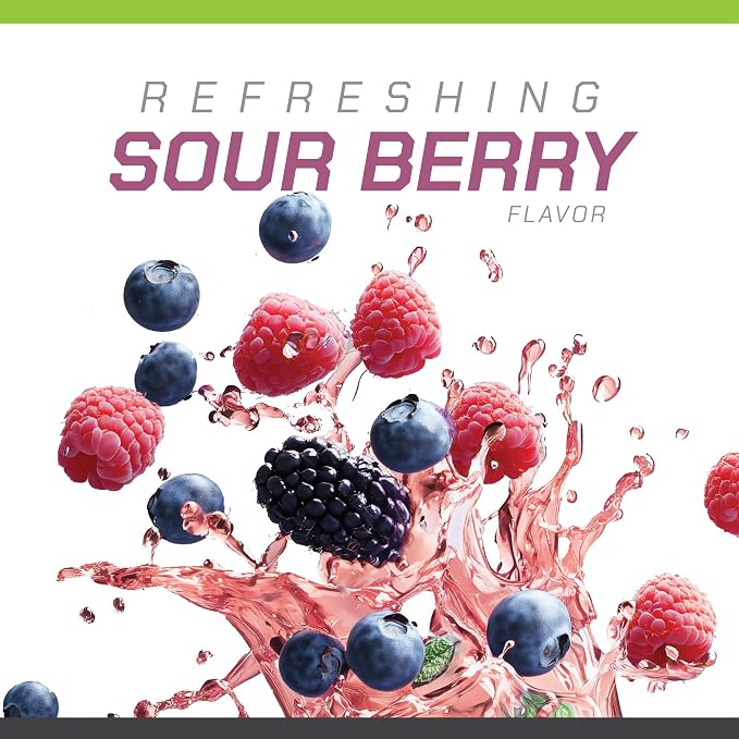 Sour Berry