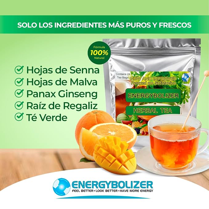 Mango Orange Grapefruit