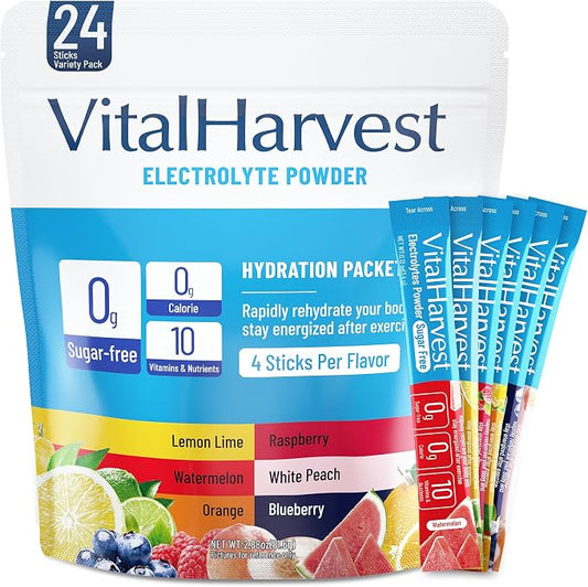 Assorted Colors(variety Pack Classic Flavors)