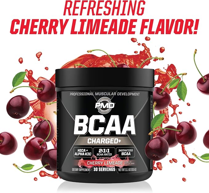 Cherry Limeade