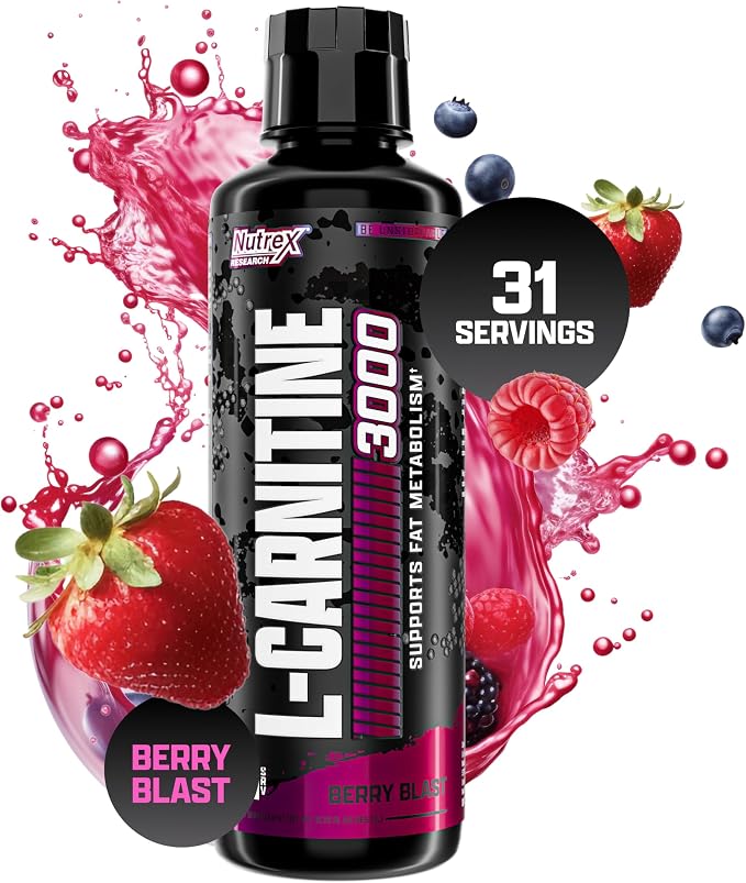 Berry Blast