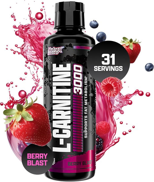 Berry Blast