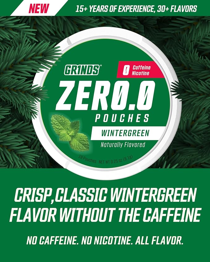 Wintegreen