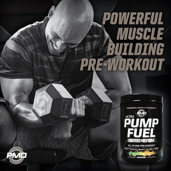 Caffeine Free - Rainbow Sherbert