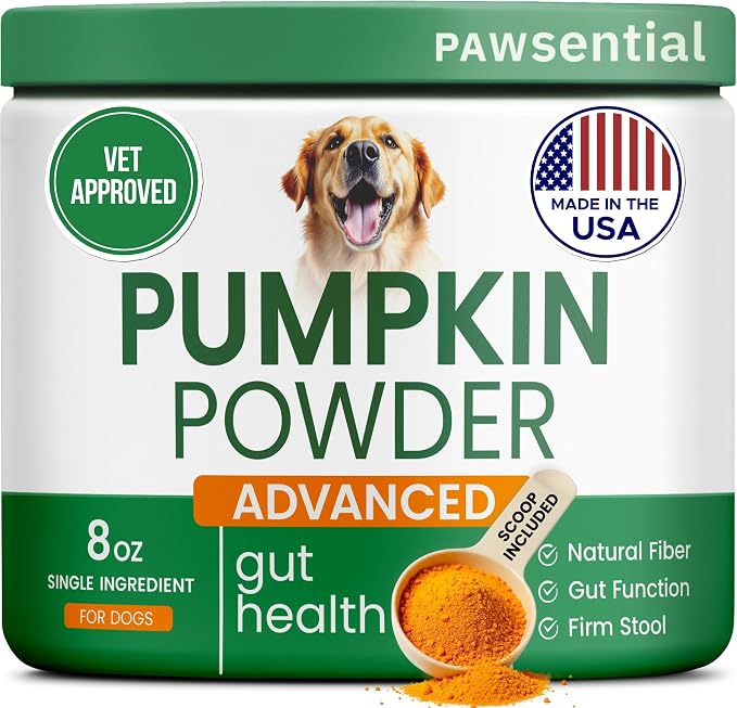 Pumpkin