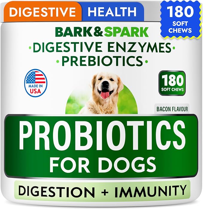 Probiotic Chews