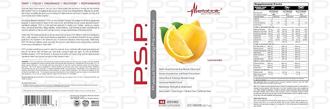 Lemonade