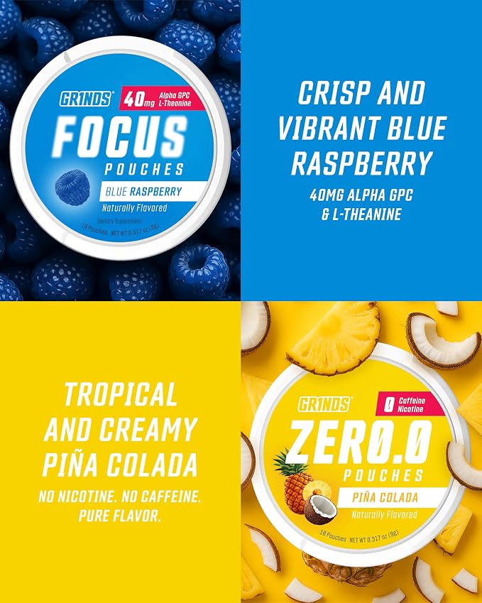 6 Sampler Pack