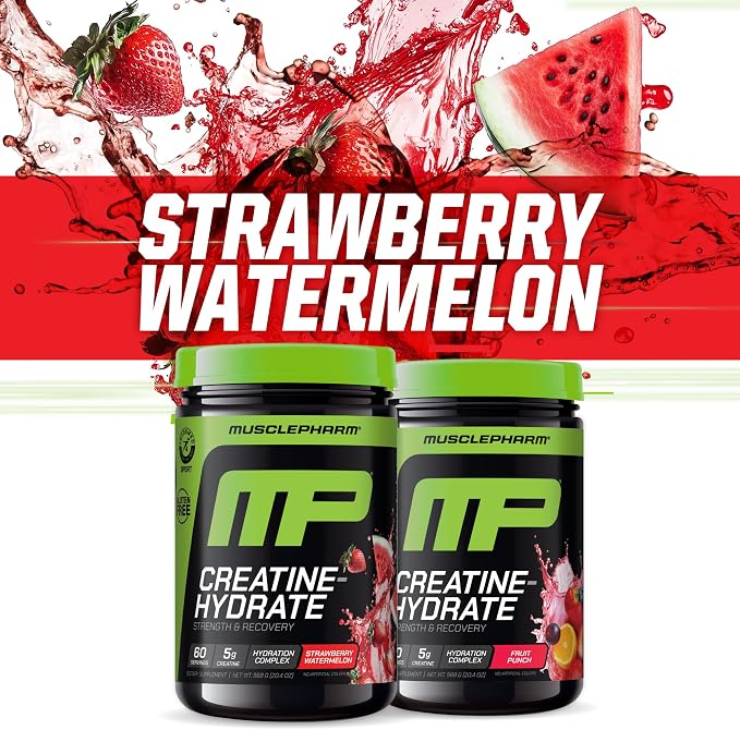 Strawberry Watermelon