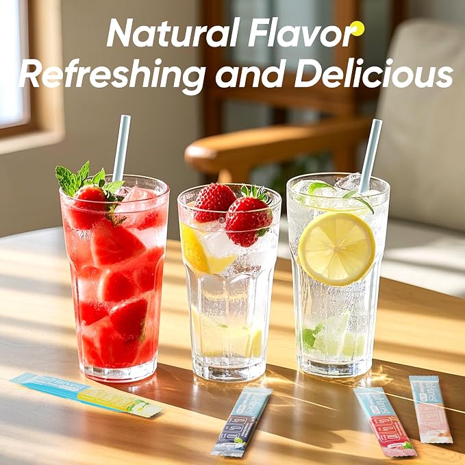 Assorted Colors(variety Pack Classic Flavors)