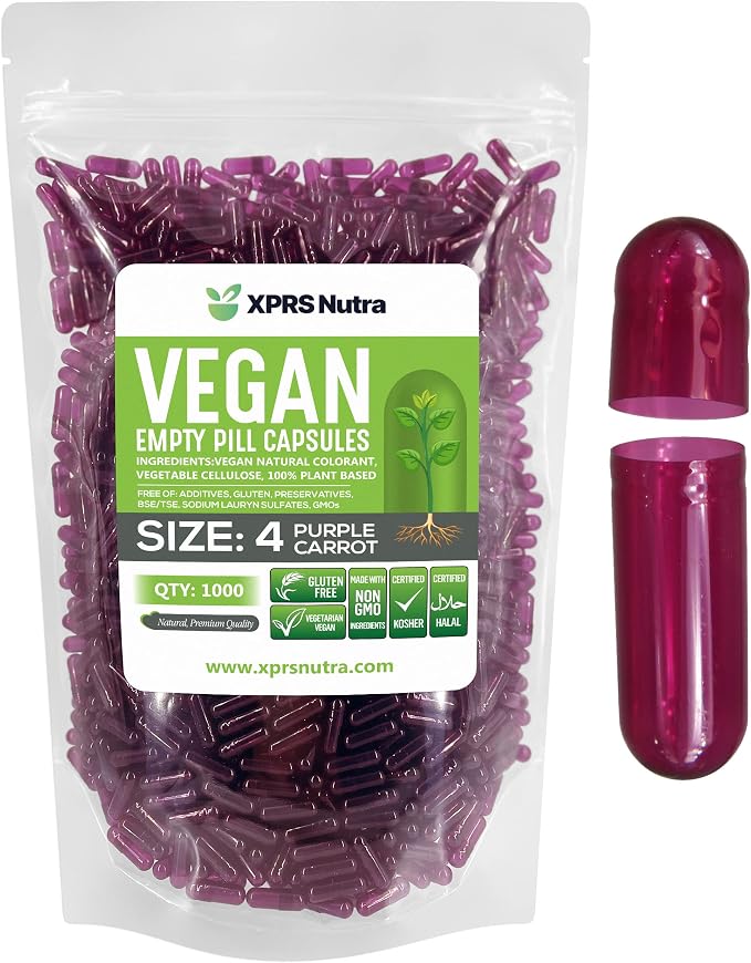 Purple Carrot