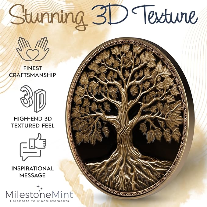 Antique Gold