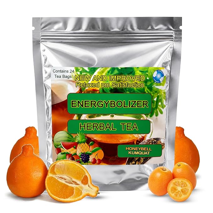 Honeybell Kumquat