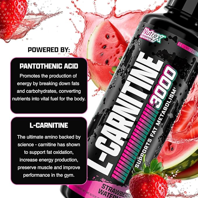 Strawberry Watermelon
