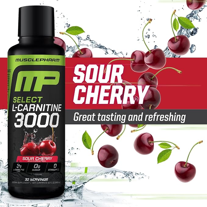 Sour Cherry