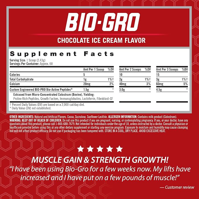 Chocolate Ice Cream