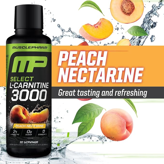 Peach Nectarine