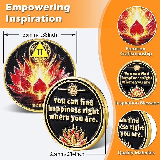 Aa Flame Lotus