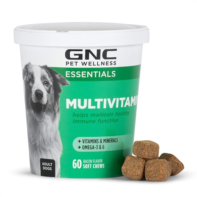 Multivitamin