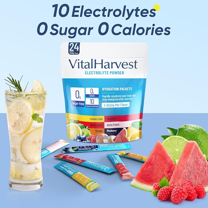 Assorted Colors(variety Pack Classic Flavors)