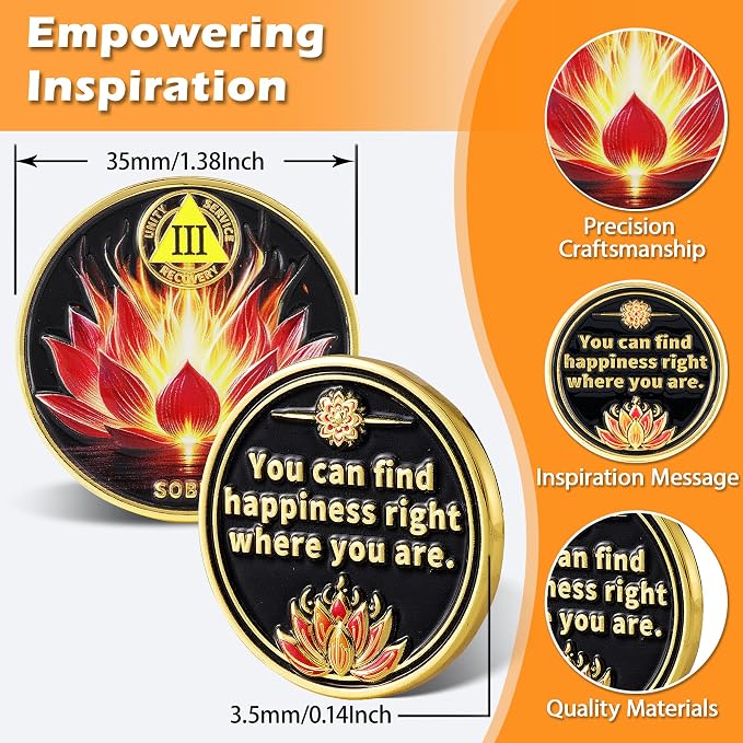 Aa Flame Lotus