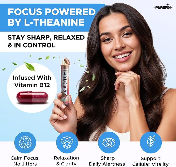 5 Flavors Variety Pack
