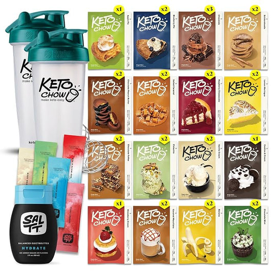 Elite Kit - 38 Pieces