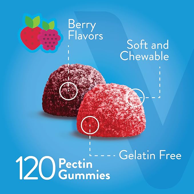 60 Count (Pack of 2)